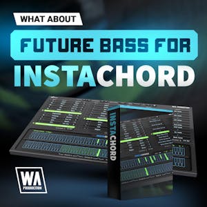 Future Bass For InstaChord